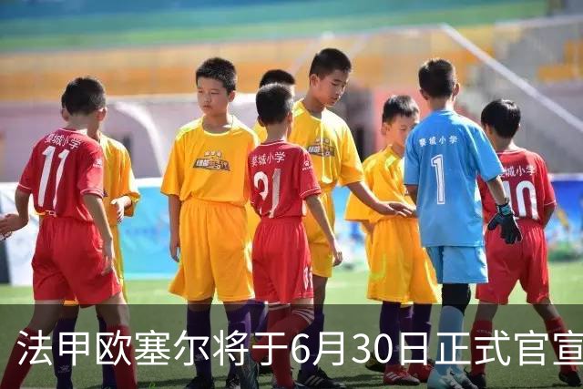 法甲欧塞尔将于6月30日正式官宣中国男足主力中锋加盟，球迷对此充满期待